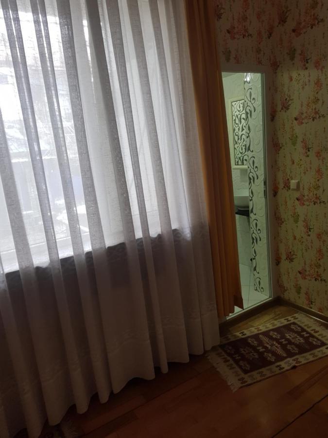 Dzveli Batumi Hotel Bagian luar foto