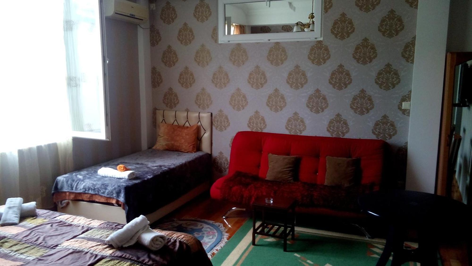 Dzveli Batumi Hotel Ruang foto