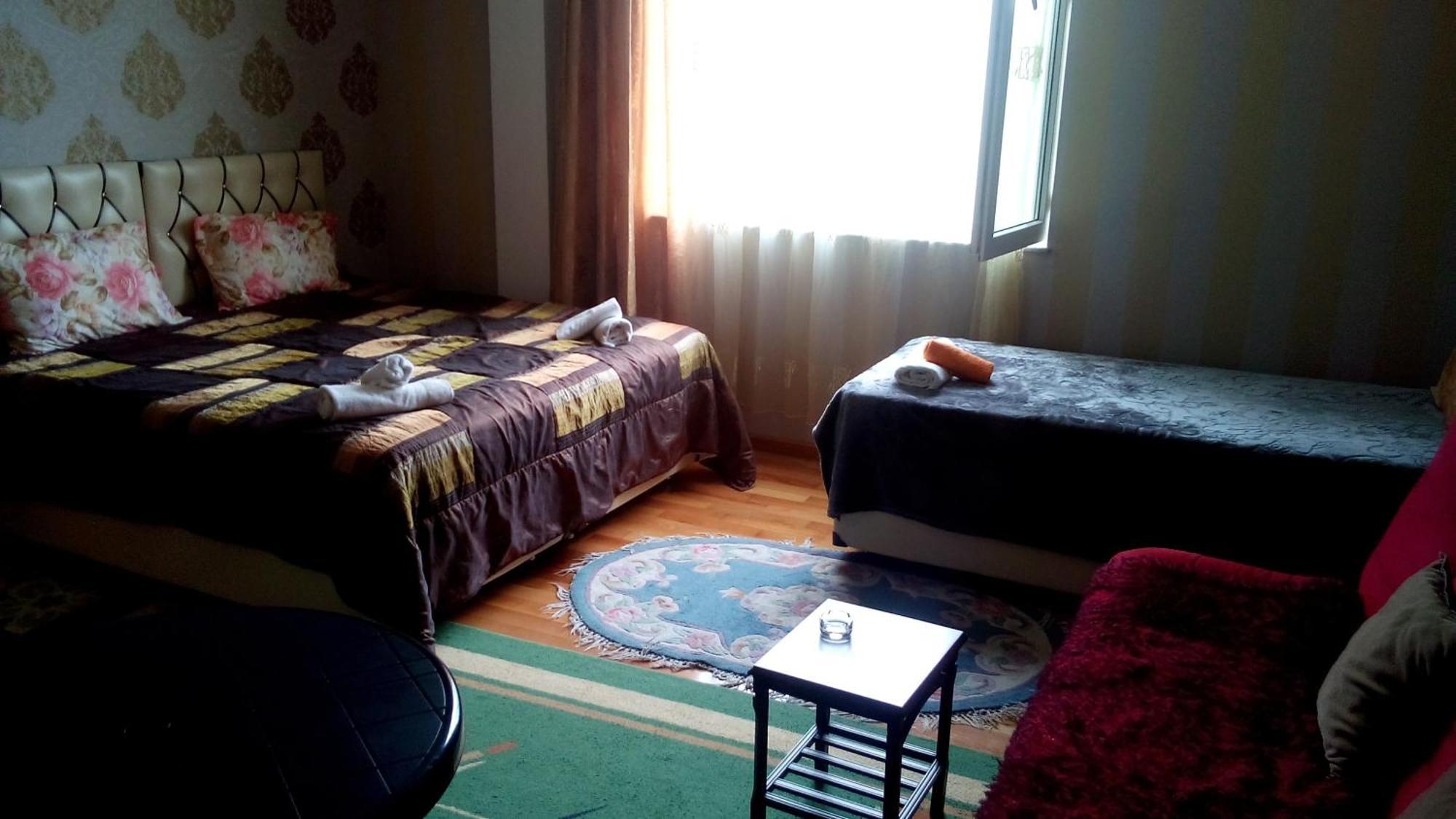 Dzveli Batumi Hotel Ruang foto