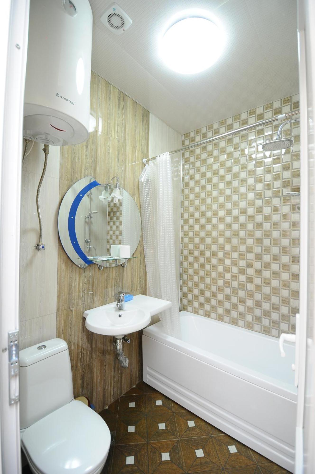Dzveli Batumi Hotel Ruang foto
