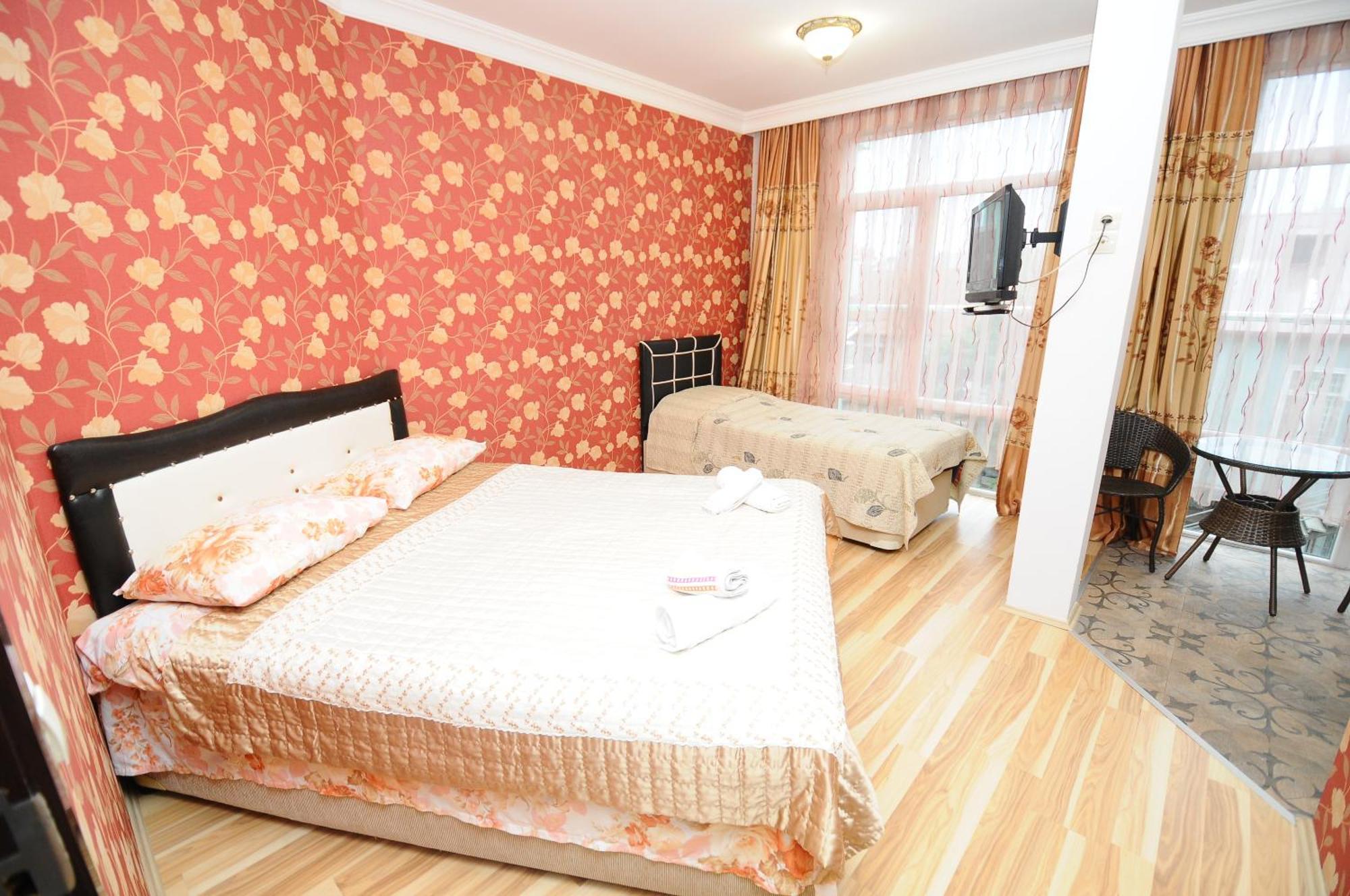 Dzveli Batumi Hotel Ruang foto