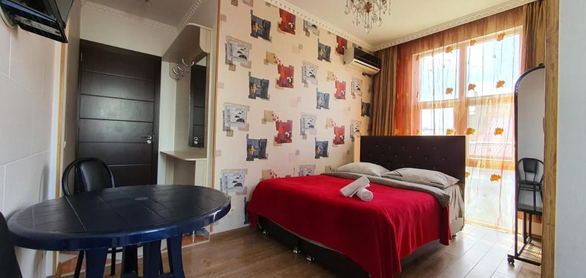 Dzveli Batumi Hotel Ruang foto