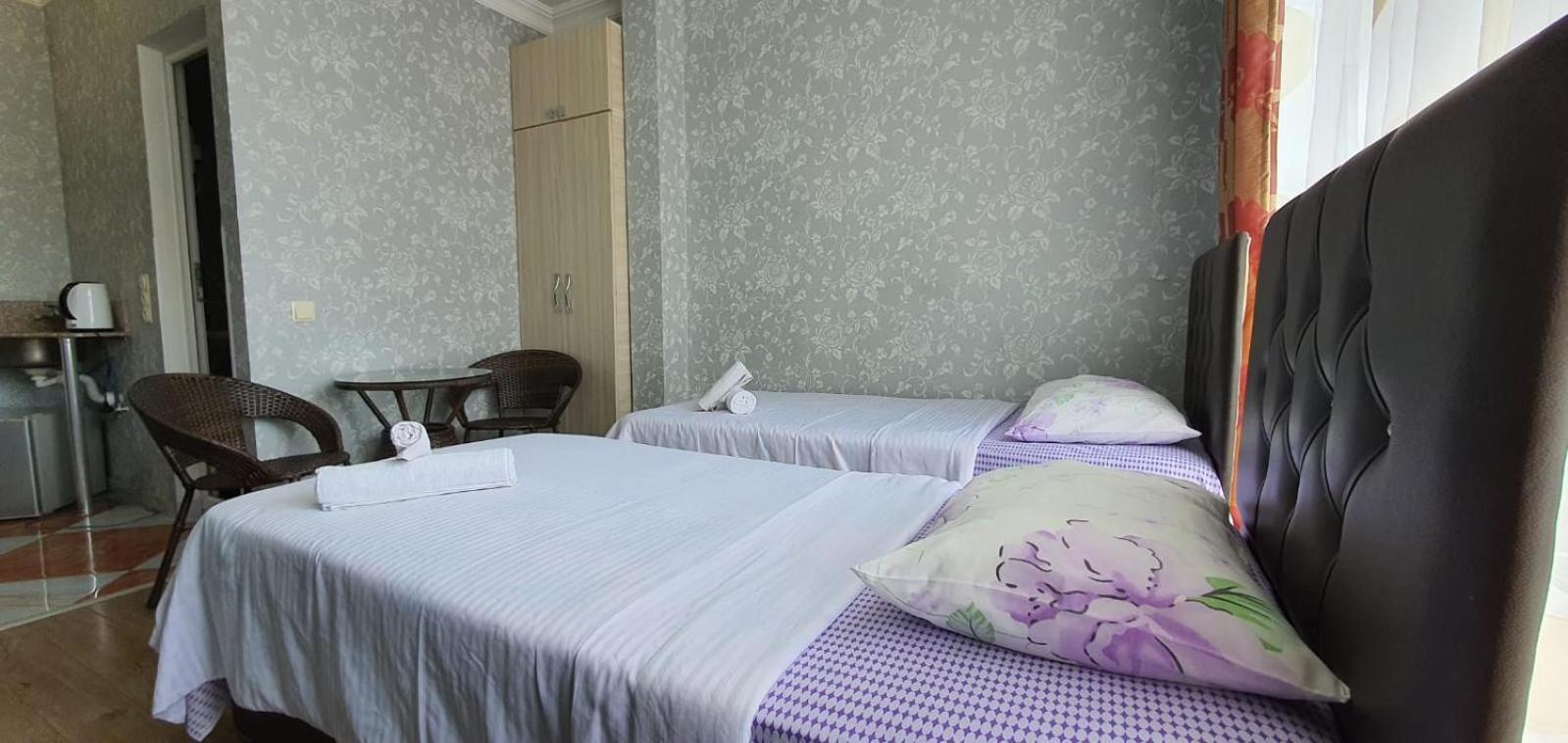 Dzveli Batumi Hotel Ruang foto