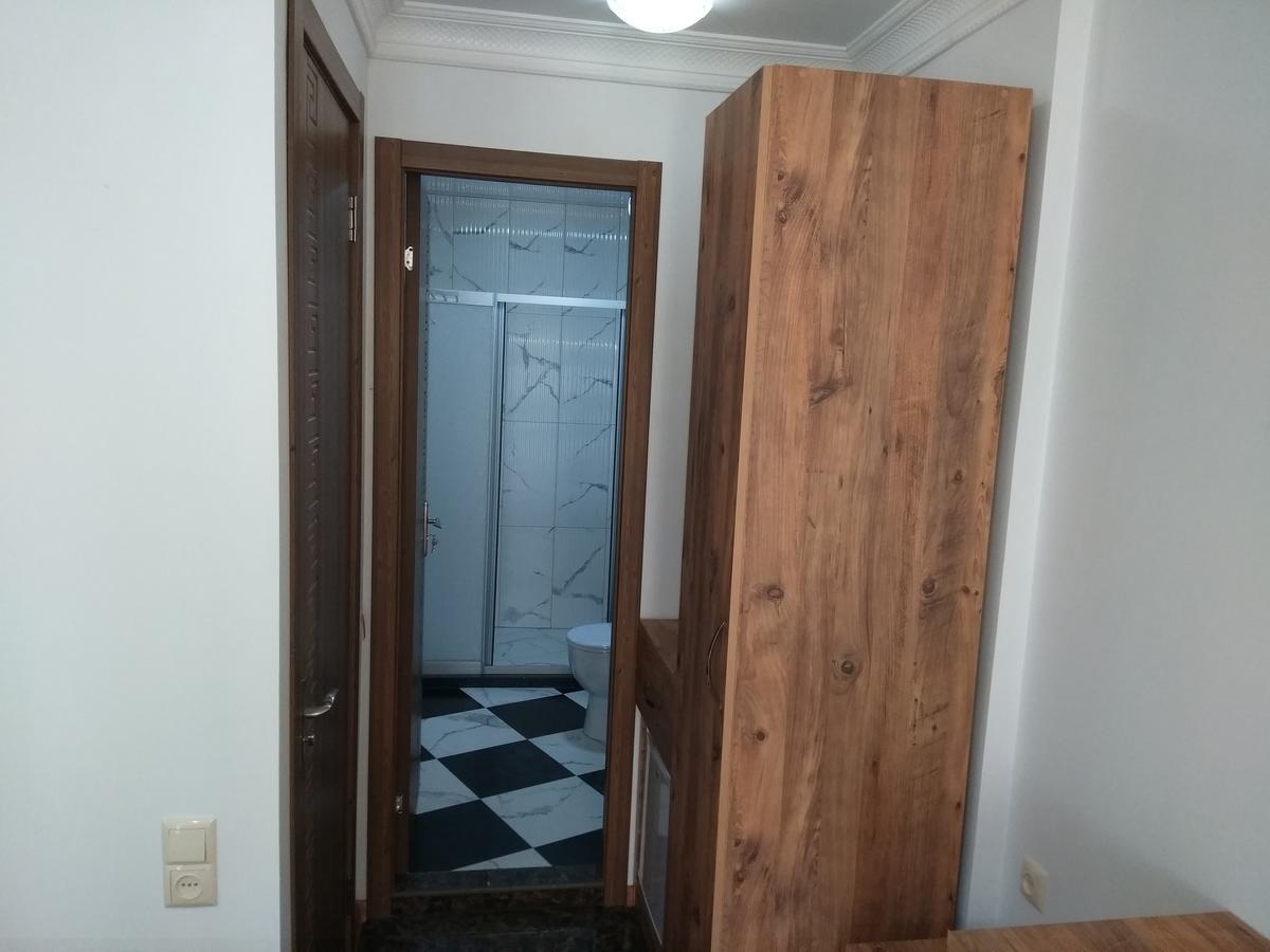 Dzveli Batumi Hotel Bagian luar foto